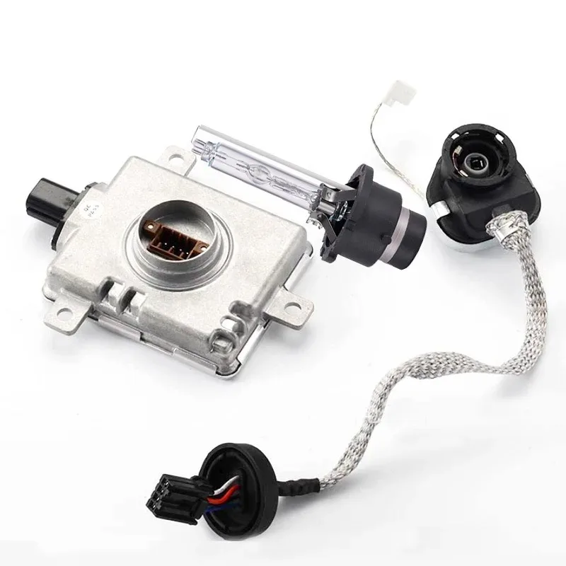 NEW For Mitsubishi Mazda Acura NEW Xenon HID Headlight Ballast W3T19371 W3T16271 W3T20671 W3T20971
NEW For Mitsubishi Mazda Acura NEW Xenon HID Headlight Ballast W3T19371 W3T16271 W3T20671 W3T20971