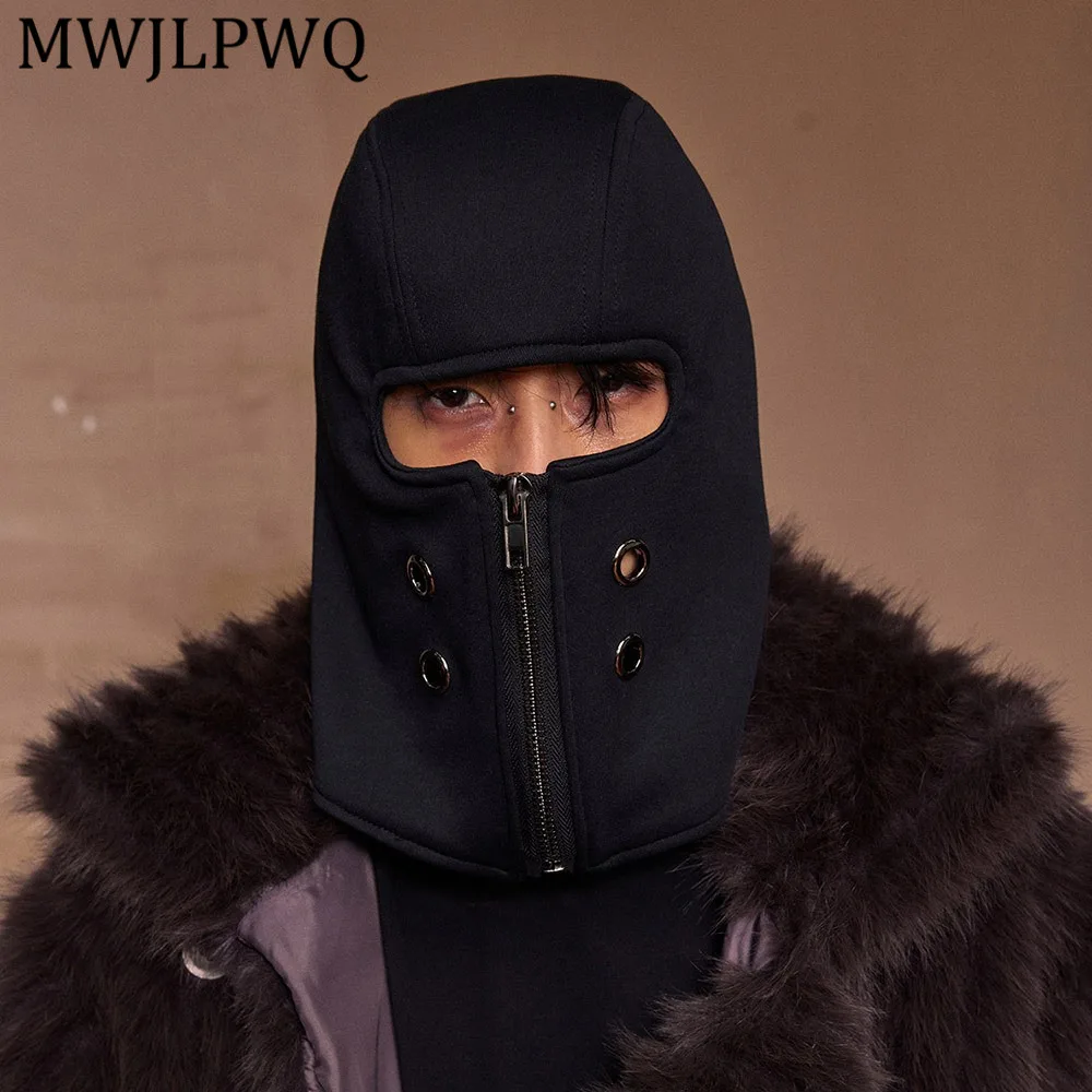 MWJLPWQ 2026 Autumn Winter New Streetwear Dark Y2K Headgear Metal Ring Decoration Windproof Warm Ins Style Hats Fashion 16530
MWJLPWQ 2026 Autumn Winter New Streetwear Dark Y2K Headgear Metal Ring Decoration Windproof Warm Ins Style Hats Fashion 16530