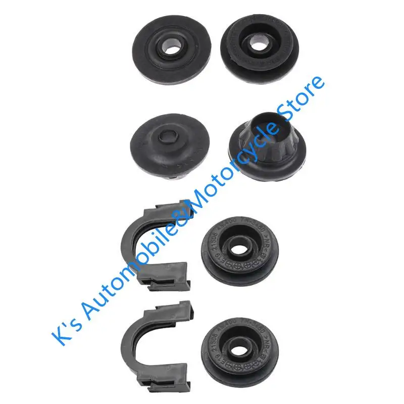 Q39F Radiator Mount Mount Rubber Pressing Gasket для T30 21507-4M400 21542-CA000 21506-4M400
Q39F Radiator Mount Mount Rubber Pressing Gasket для T30 21507-4M400 21542-CA000 21506-4M400