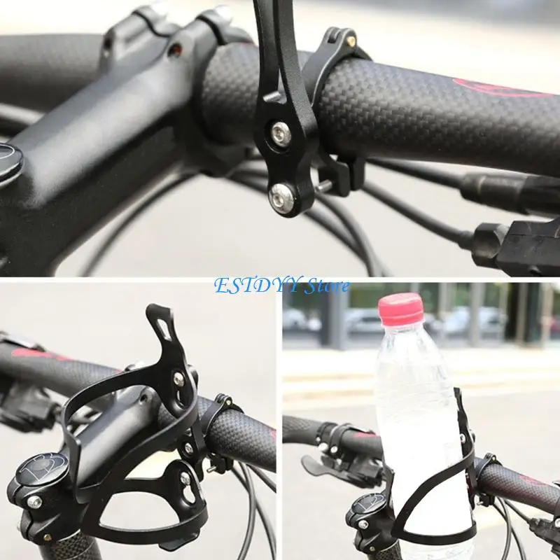 G6DE Bicycles Water Bottle Rack Conversion Holder Adapter Water Bottle Holder Bicycles Water Bottle Aluminum Rack Adapter
G6DE Bicycles Water Bottle Rack Conversion Holder Adapter Water Bottle Holder Bicycles Water Bottle Aluminum Rack Adapter