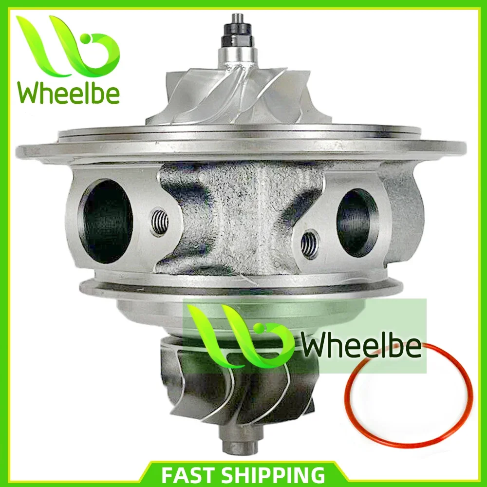 New Turbo Chra Core Cartridge For Audi A3 S3 VW Beetle Jetta 2.0 TFSI EA888 220 Kw 2013 817808
New Turbo Chra Core Cartridge For Audi A3 S3 VW Beetle Jetta 2.0 TFSI EA888 220 Kw 2013 817808