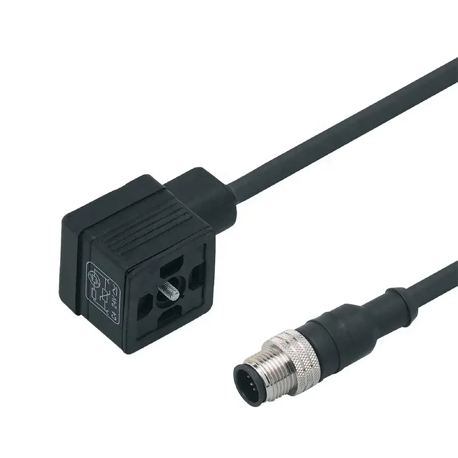Original E11419 Jumper Cable with Valve Plug
Original E11419 Jumper Cable with Valve Plug
