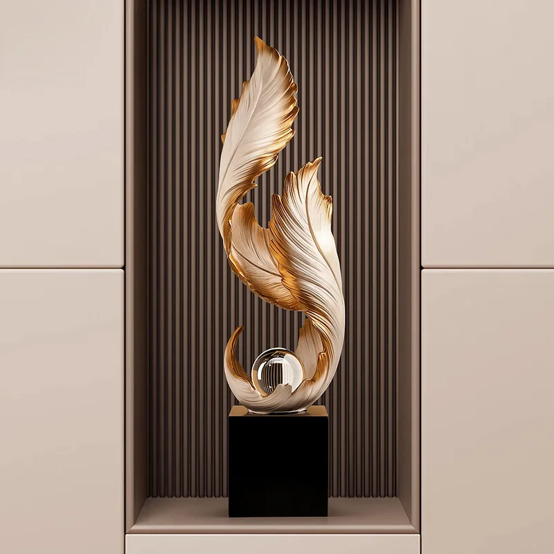New Chinese-style entrance niche Fengsheng water wine cabinet decoration ornament living room TV cabinet next housewarming gift
New Chinese-style entrance niche Fengsheng water wine cabinet decoration ornament living room TV cabinet next housewarming gift