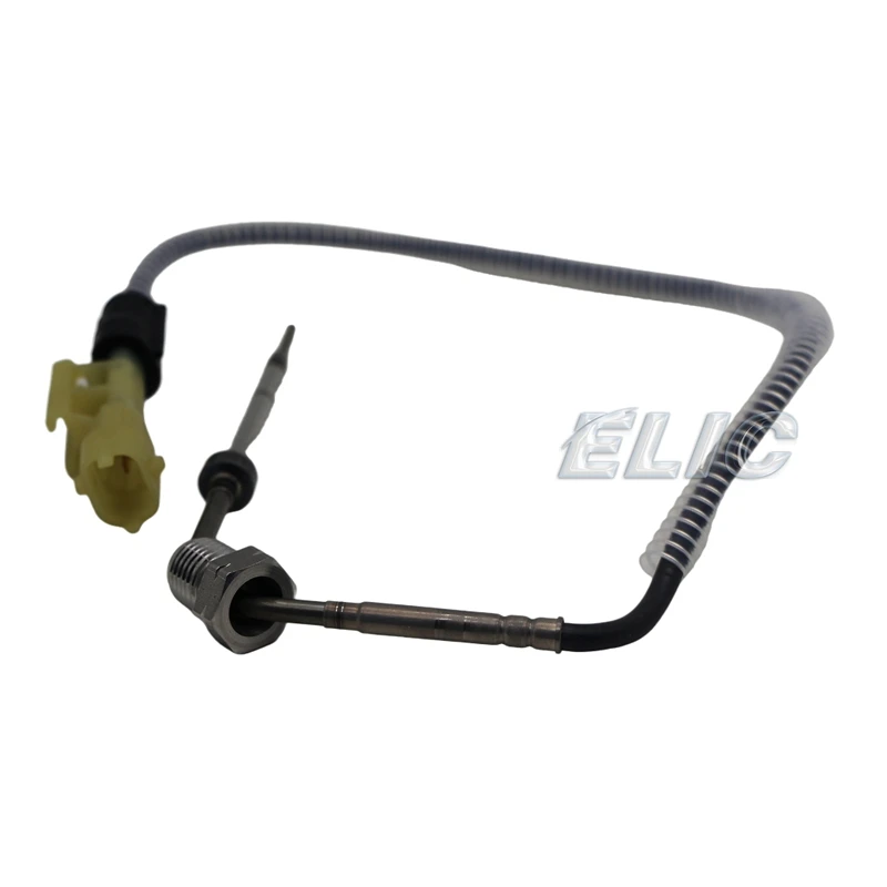 Genuine Excavator Water Temperature Capteur 21717412 EC140 Sensor for Replacement
Genuine Excavator Water Temperature Capteur 21717412 EC140 Sensor for Replacement