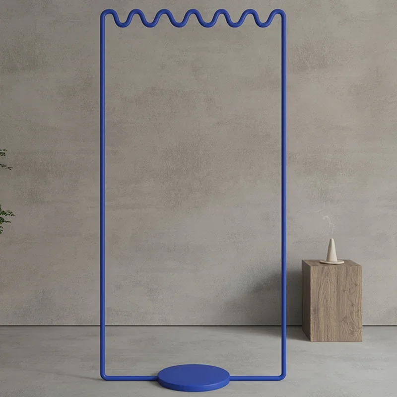 Modern Minimalist Coat Rack Aesthetic Portable Designe Standing Floor Clothes Drying Rack Place Saving Percheros Home Furniture
Modern Minimalist Coat Rack Aesthetic Portable Designe Standing Floor Clothes Drying Rack Place Saving Percheros Home Furniture