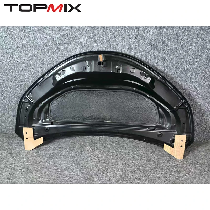 For Toyota Sienna XL40 (2021-2026) High-Quality Carbon Fiber Engine Bonnet (Lightweight, Heat Dissipation Vents)
For Toyota Sienna XL40 (2021-2026) High-Quality Carbon Fiber Engine Bonnet (Lightweight, Heat Dissipation Vents)