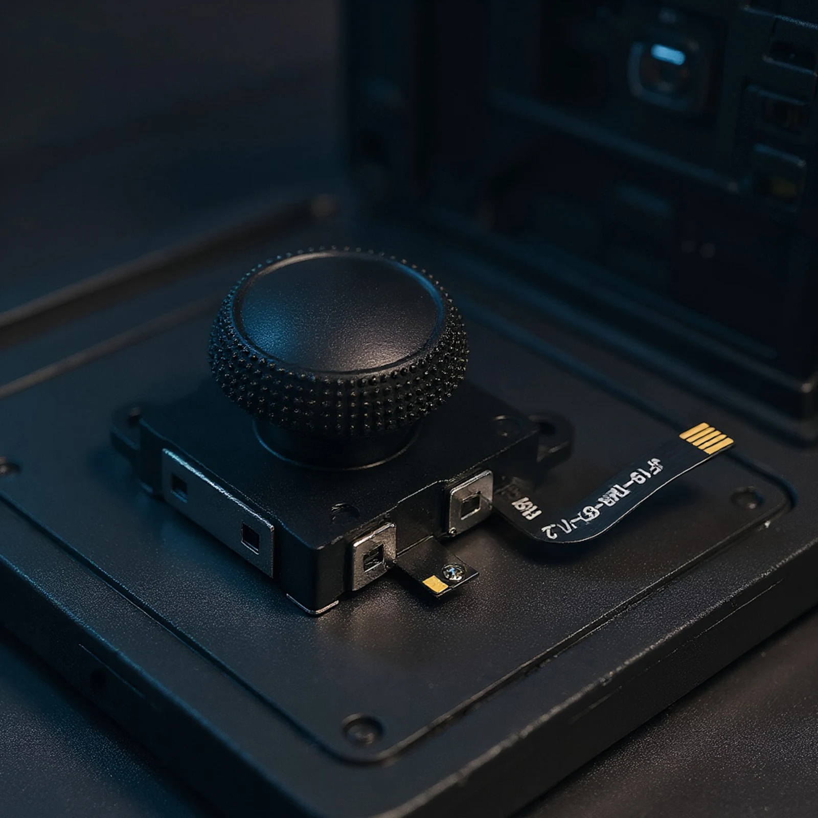 Аналоговый джойстик TMR Sensing, сменный электромагнитный стик TMR, аксессуары для Switch
Аналоговый джойстик TMR Sensing, сменный электромагнитный стик TMR, аксессуары для Switch