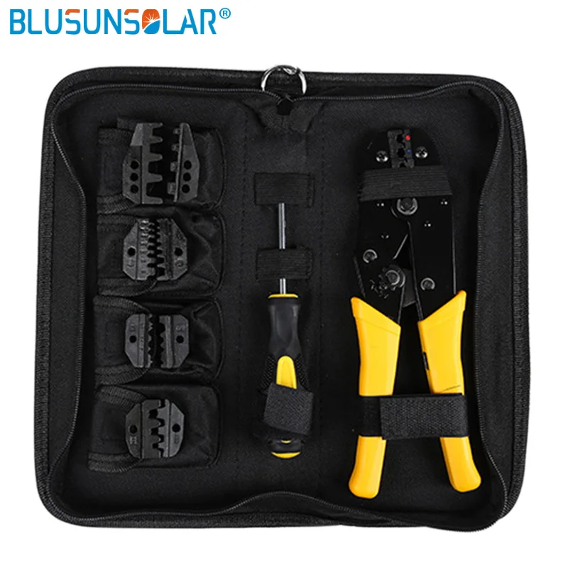 1 Set Wire Crimping Plier Engineering Ratchet Terminal Crimping Plier Electrical Hand Tool With Screw Tools Kit Set FreeShipping
1 Set Wire Crimping Plier Engineering Ratchet Terminal Crimping Plier Electrical Hand Tool With Screw Tools Kit Set FreeShipping