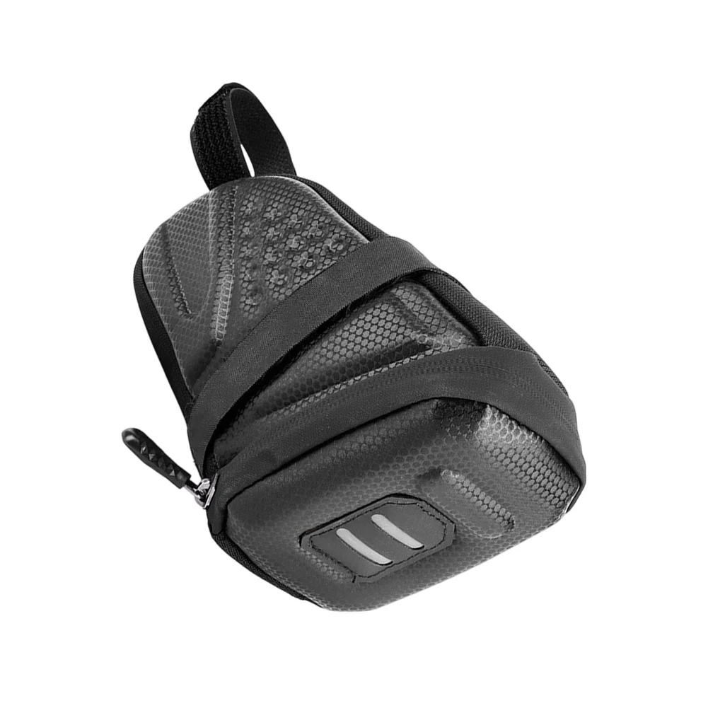 Waterproof Hard-Shell EVA Bicycle Tail Bag Designed for Road Bikes and Mountain Bikes with Exterior Protection
Waterproof Hard-Shell EVA Bicycle Tail Bag Designed for Road Bikes and Mountain Bikes with Exterior Protection