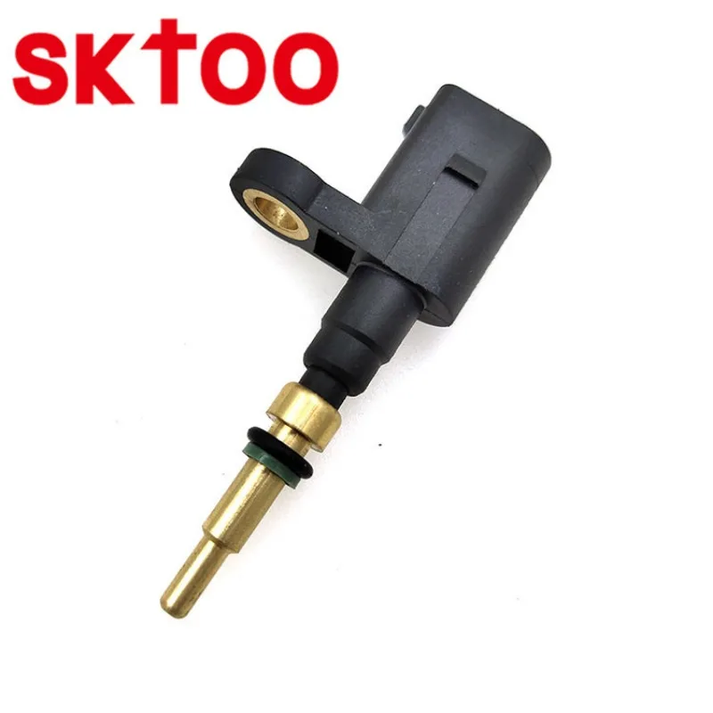 03N919501 5pcs Car Engines Coolant Temperature Sensor Fit for VW Audi Skoda Volkswagen High Quality Accesorios Para Auto
03N919501 5pcs Car Engines Coolant Temperature Sensor Fit for VW Audi Skoda Volkswagen High Quality Accesorios Para Auto