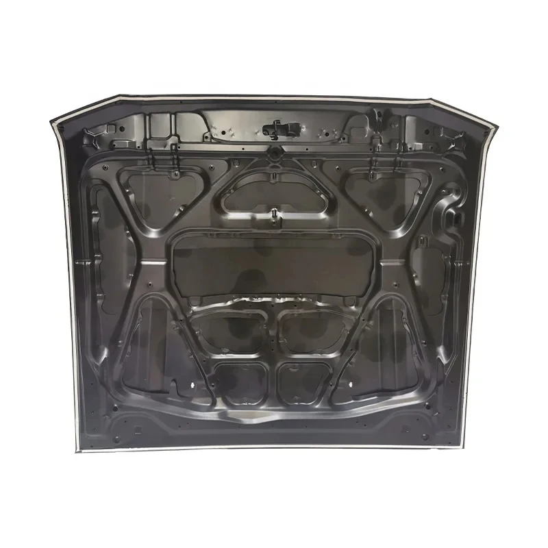 FJ79 LC79 Body Parts Steel Engine Cover Hood Bonnet
FJ79 LC79 Body Parts Steel Engine Cover Hood Bonnet