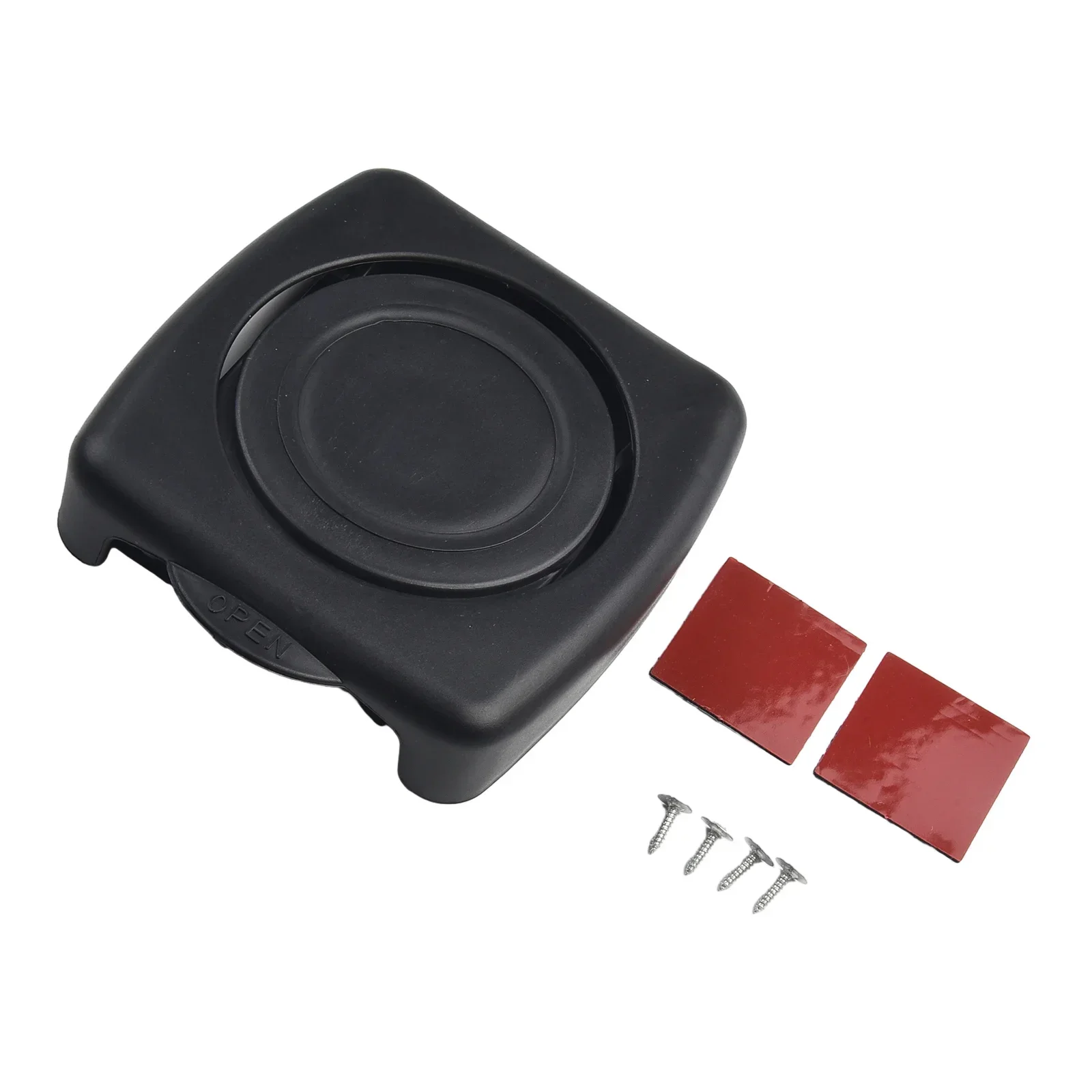 Installation Folding Bottle Cup Holder Bottle Cup Holder Black High Quality ABS Suitable For Car Air Outlet New
Installation Folding Bottle Cup Holder Bottle Cup Holder Black High Quality ABS Suitable For Car Air Outlet New