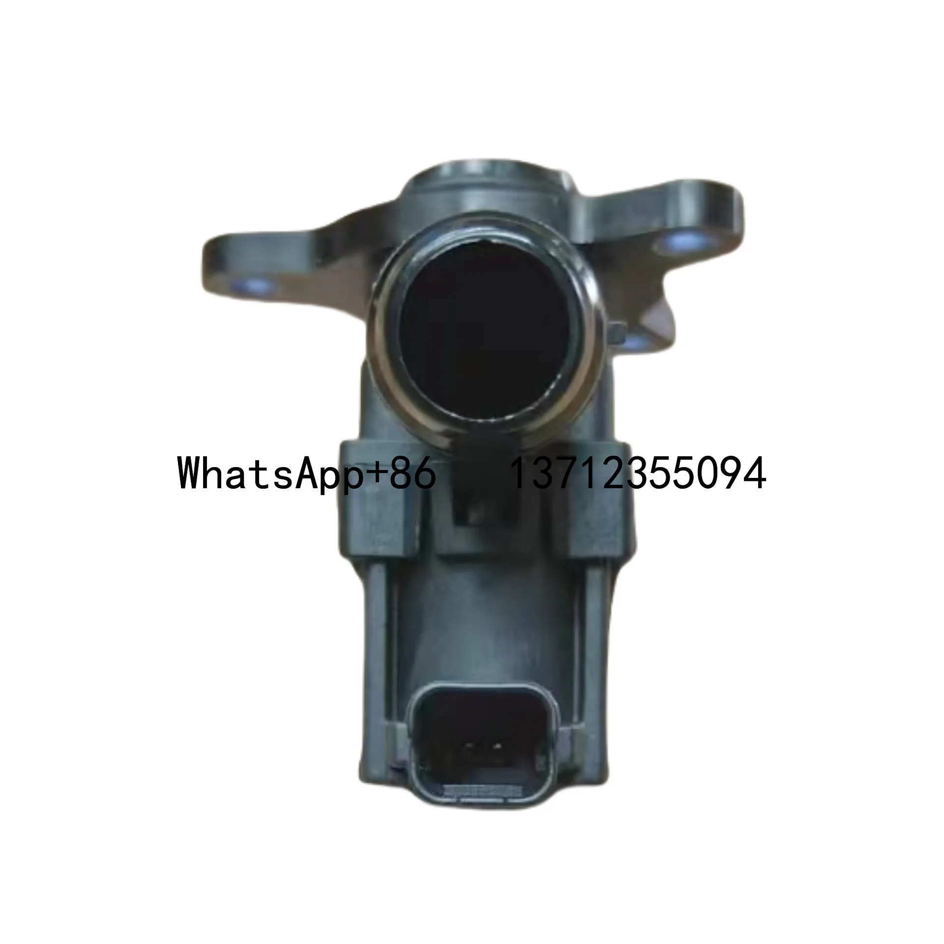 Brand New Genuine 1.2T Turbine Pressure Relief Solenoid Valve 9676981680 for Peugeot 2008 308 308S 408 Citroen C3XR C4L C4SHIJIA
Brand New Genuine 1.2T Turbine Pressure Relief Solenoid Valve 9676981680 for Peugeot 2008 308 308S 408 Citroen C3XR C4L C4SHIJIA