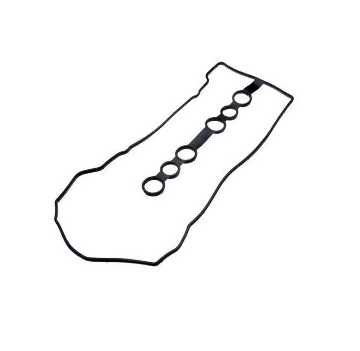 OEM 11213-0D040 Прокладка крышки клапана двигателя для двигателя Toyota Chev 1ZZFE 1.8L
OEM 11213-0D040 Прокладка крышки клапана двигателя для двигателя Toyota Chev 1ZZFE 1.8L