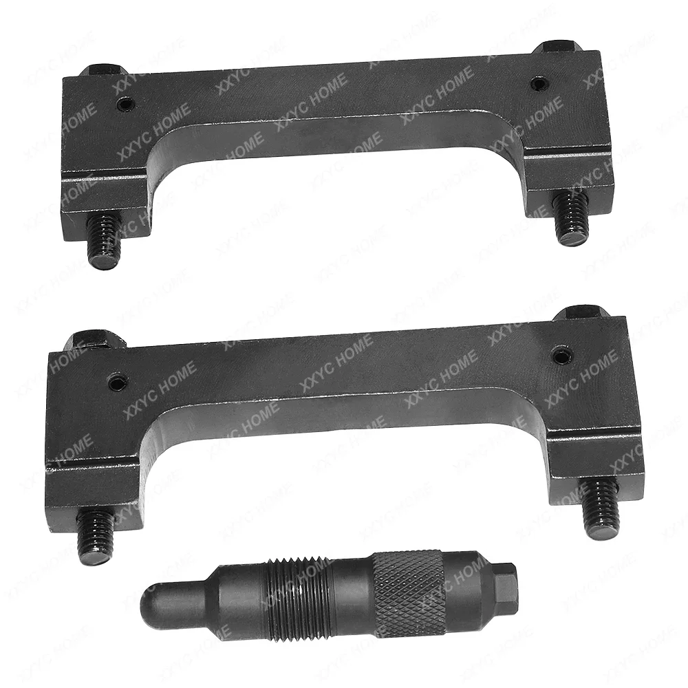 Engine Camshaft Alignment Timing Tool for Lamborghini GallardoP570-4 V10 DOHC4 v90 Engines
Engine Camshaft Alignment Timing Tool for Lamborghini GallardoP570-4 V10 DOHC4 v90 Engines
