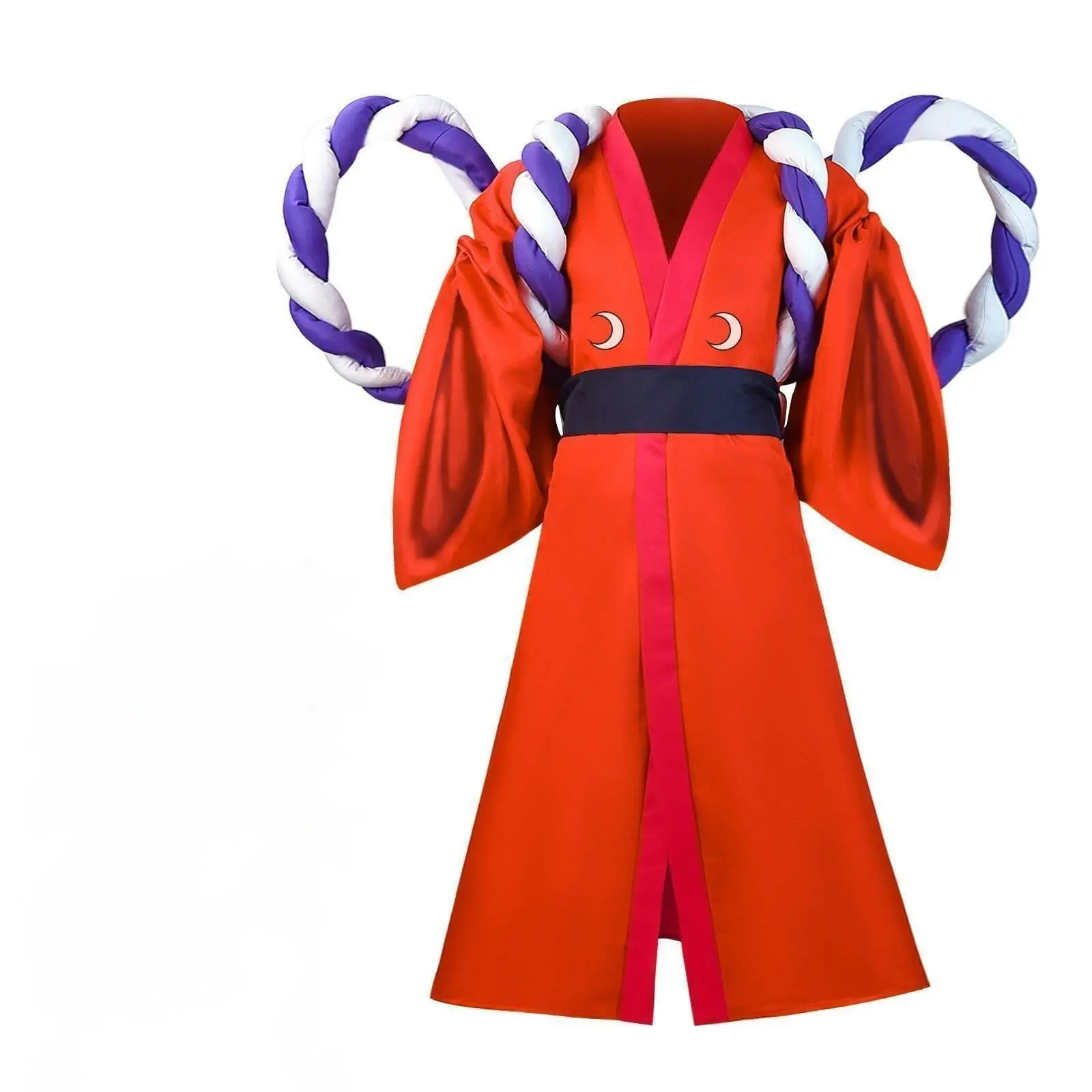 Pirate Wano Country Samurai Kozuki Oden Cosplay Costume High Fidelity Manga Samurai Costume Kimono
Pirate Wano Country Samurai Kozuki Oden Cosplay Costume High Fidelity Manga Samurai Costume Kimono