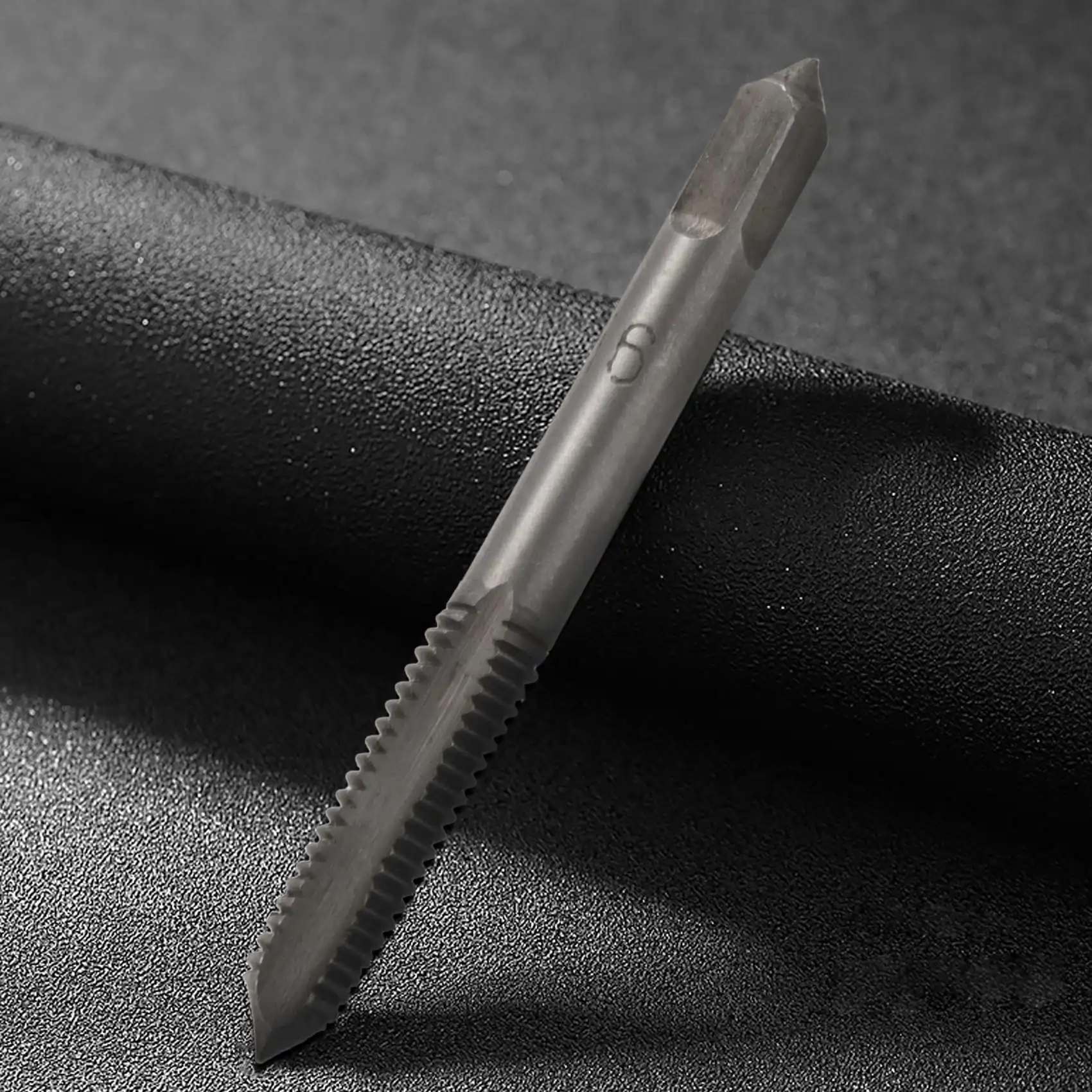 B17B 7Pcs M3 To M12 Metal Hand Screw Machine Metric Taper Plug Tap Drill Bit Kit Silver
B17B 7Pcs M3 To M12 Metal Hand Screw Machine Metric Taper Plug Tap Drill Bit Kit Silver