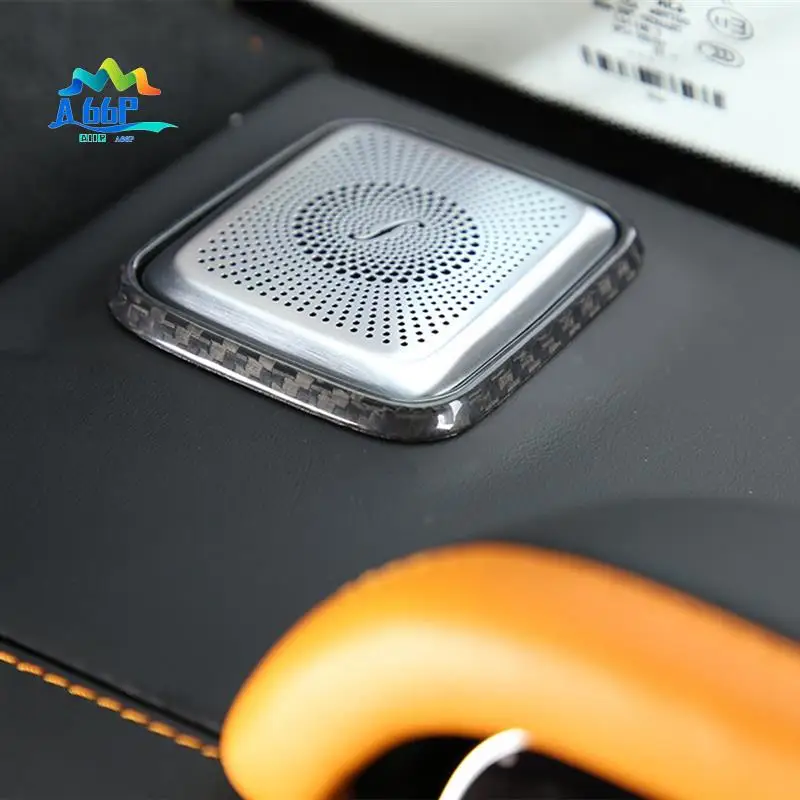 A66P-Carbon Fiber Car Center Console Side Horn Trim Cover Replacement Parts Fit For Mercedes G-Class W464 G500 G500 G63 2019-202
A66P-Carbon Fiber Car Center Console Side Horn Trim Cover Replacement Parts Fit For Mercedes G-Class W464 G500 G500 G63 2019-202