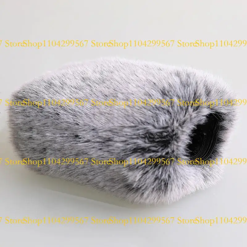 CS1W Professional Windscreen for Lewitt LCT 240 Windproof Microphones Cover Reduce Wind Disturbances Enhances Recordi
CS1W Professional Windscreen for Lewitt LCT 240 Windproof Microphones Cover Reduce Wind Disturbances Enhances Recordi