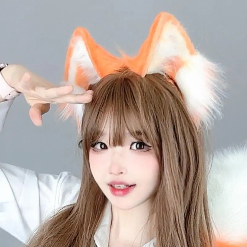 Electric Hair Band Automatic Adjusting Intelligent Lightweight Comfortable for Extended Wear Safe for Commute Sports
Electric Hair Band Automatic Adjusting Intelligent Lightweight Comfortable for Extended Wear Safe for Commute Sports