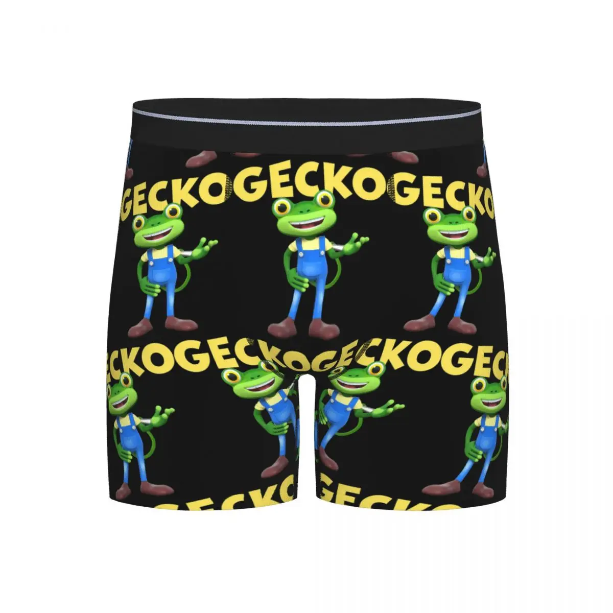 Длинные трусы-боксеры, шорты, гаражные трусы, новые трусики Gecko, мужское мягкое нижнее белье для мужчин, подарок бойфренду
Длинные трусы-боксеры, шорты, гаражные трусы, новые трусики Gecko, мужское мягкое нижнее белье для мужчин, подарок бойфренду
