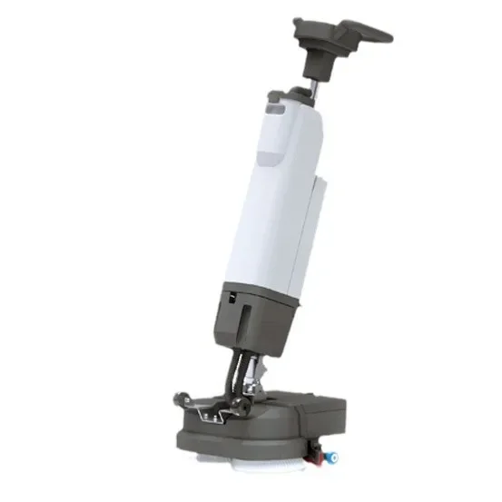 Ручная промышленная подметальная машина и мощная скрубберная машина для ресторана, коммерческого центра, автоматическая стиральная и мытье полов
Ручная промышленная подметальная машина и мощная скрубберная машина для ресторана, коммерческого центра, автоматическая стиральная и мытье полов