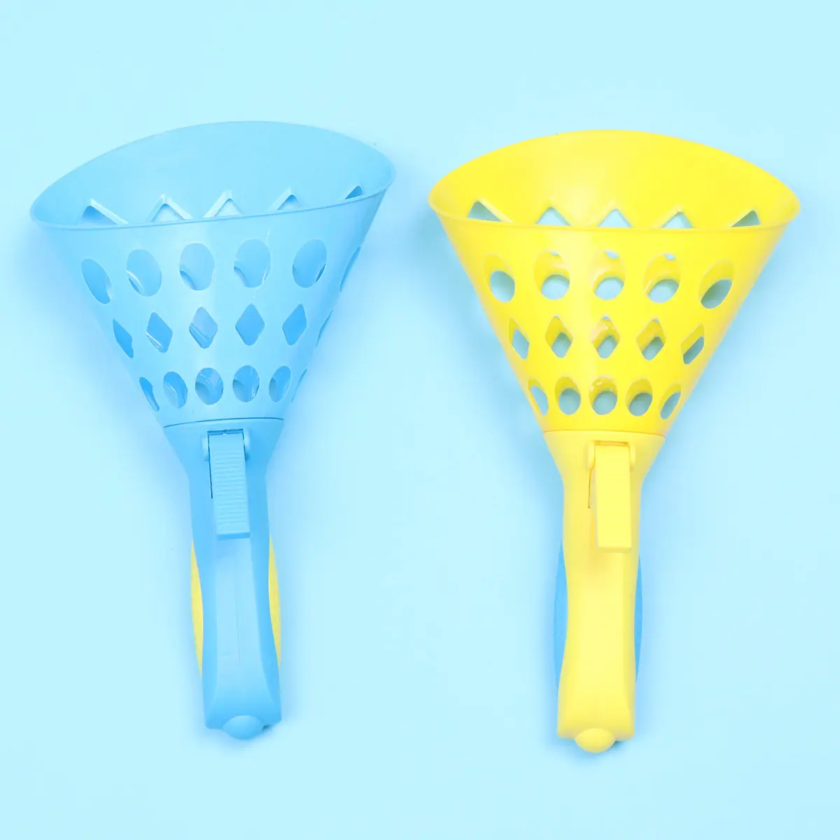 2pcs Launch Catch Balls Game Kids Outdoor Toss Game Set Waterproof Plastic Launcher Activity Backyard Beach Pool Play Motor
2pcs Launch Catch Balls Game Kids Outdoor Toss Game Set Waterproof Plastic Launcher Activity Backyard Beach Pool Play Motor