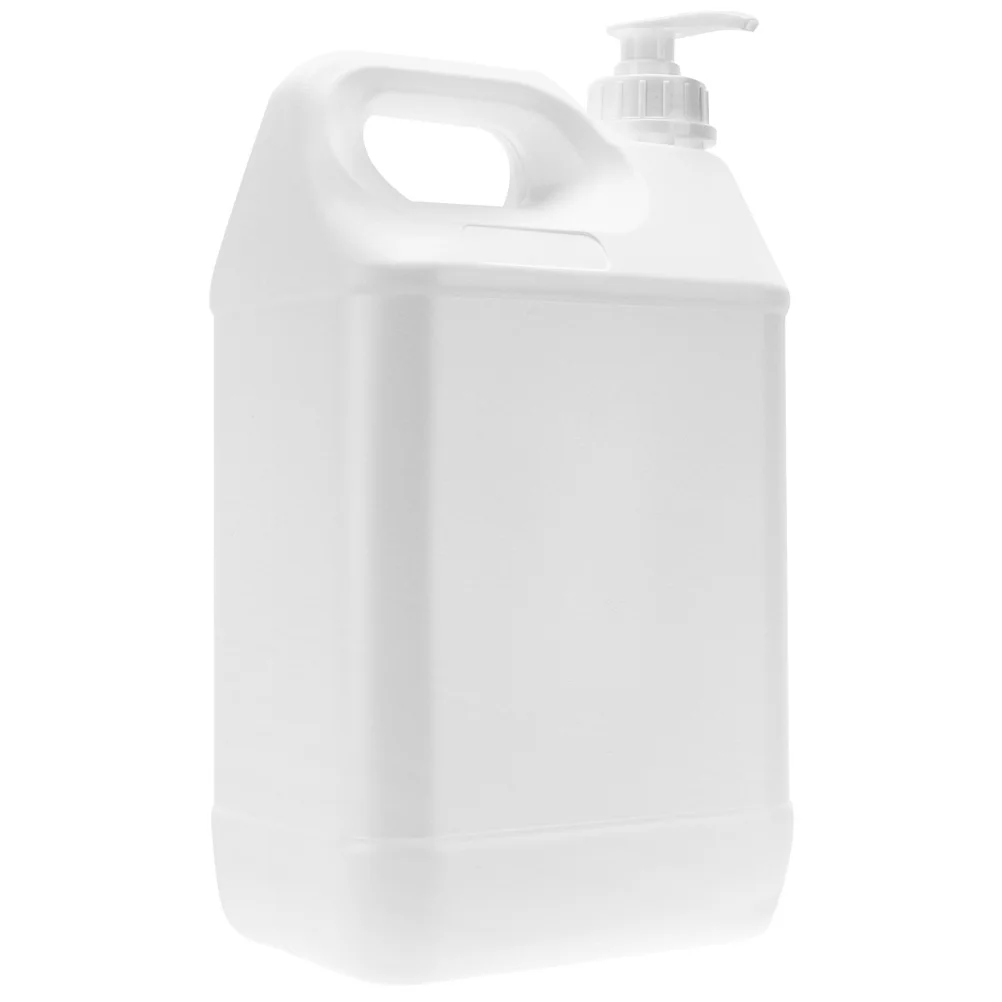 1pc Laundry Detergent Pump Bottle Refillable Soap Dispenser Travel Size Shampoo Shower Gel Holder Multipurpose Sub Container
1pc Laundry Detergent Pump Bottle Refillable Soap Dispenser Travel Size Shampoo Shower Gel Holder Multipurpose Sub Container
