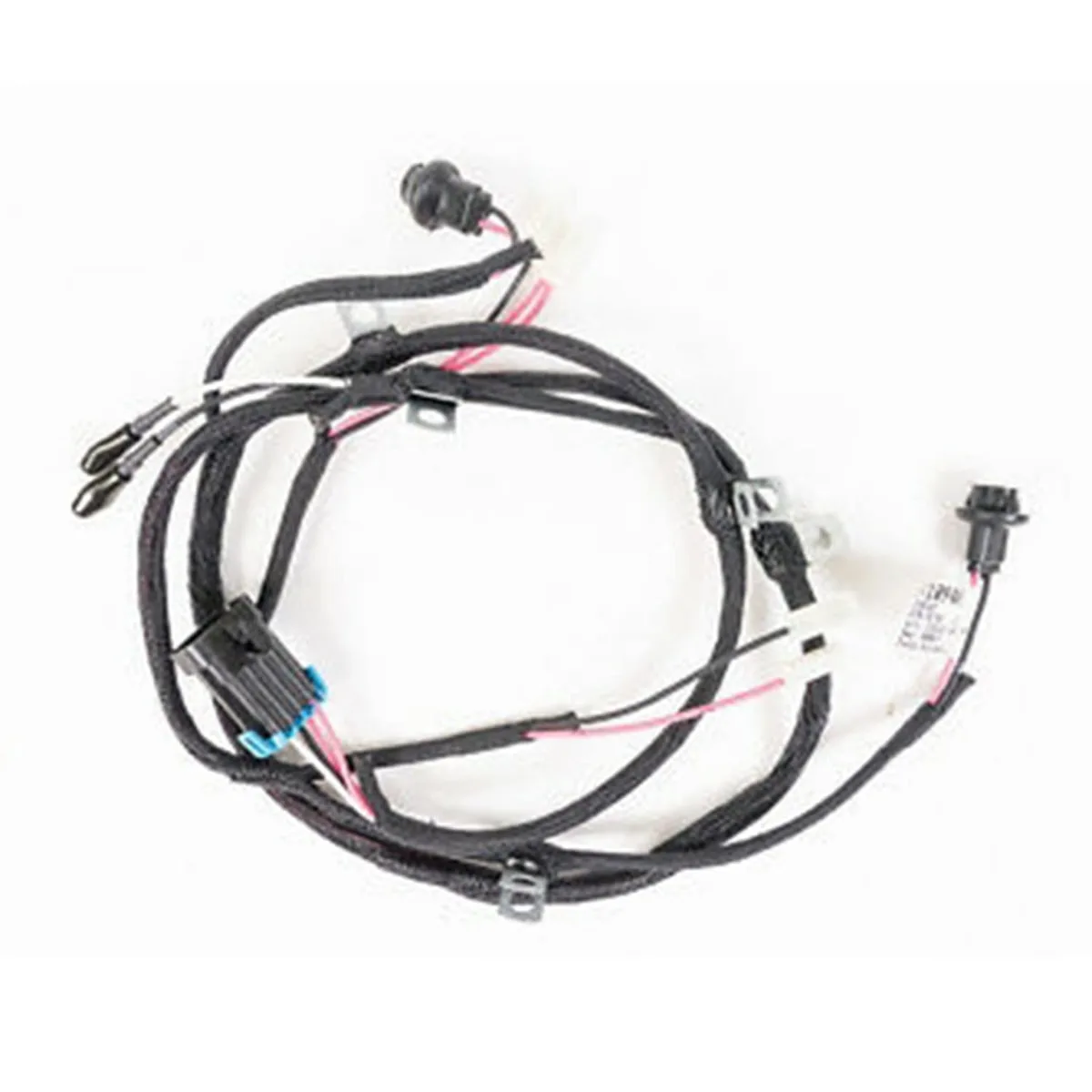Wiring Harness 7109403 For Bobcat Skid Steer Loader 553 A300 S100 S130 S150 T110 T140 T180 T190 T250 T300 T320
Wiring Harness 7109403 For Bobcat Skid Steer Loader 553 A300 S100 S130 S150 T110 T140 T180 T190 T250 T300 T320