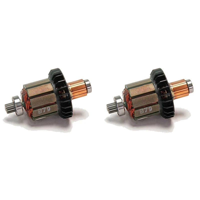 Акция! 2X 619380-9 якорь для Makita DDF482 DHP482 DHP482RAE DHP482Z DDF482RME DHP482RME DDF482RFE DDF482Z дрель винт Dri
Акция! 2X 619380-9 якорь для Makita DDF482 DHP482 DHP482RAE DHP482Z DDF482RME DHP482RME DDF482RFE DDF482Z дрель винт Dri