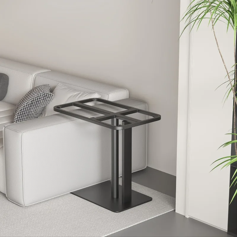 Rectangular Side Table Bracket Minimalist Metal Corner Stand Luxury Coffee Table Support Frame Living Room Furniture Hardware
Rectangular Side Table Bracket Minimalist Metal Corner Stand Luxury Coffee Table Support Frame Living Room Furniture Hardware