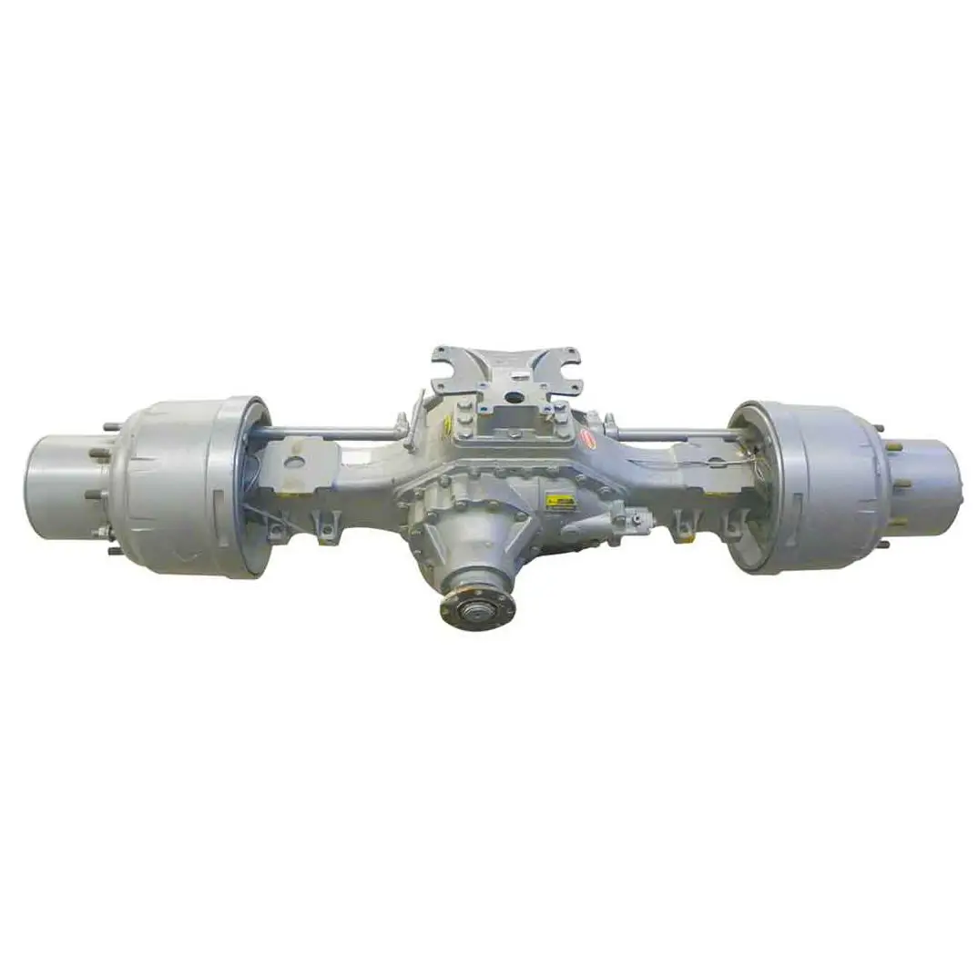 Original SINOTRUK HOWO Heavy Duty Truck Axle AC16 Rear/front Axle Assembly Reducer Assy Bridge
Original SINOTRUK HOWO Heavy Duty Truck Axle AC16 Rear/front Axle Assembly Reducer Assy Bridge