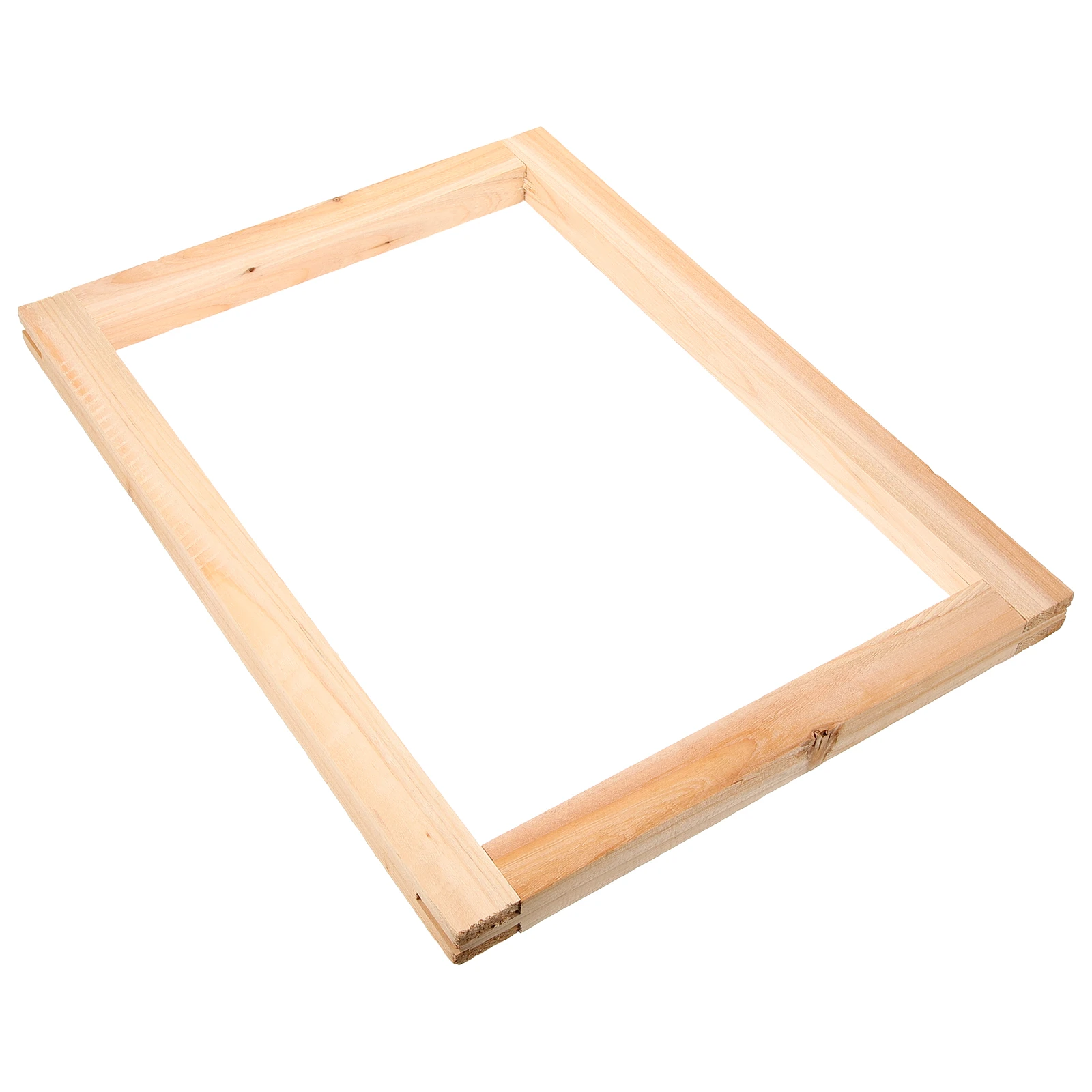 Wooden Screen Printing Frame Sturdy Reusable Washable DIY Tools Perfect for T shirt Table Cloth Small Compact Lightweight
Wooden Screen Printing Frame Sturdy Reusable Washable DIY Tools Perfect for T shirt Table Cloth Small Compact Lightweight