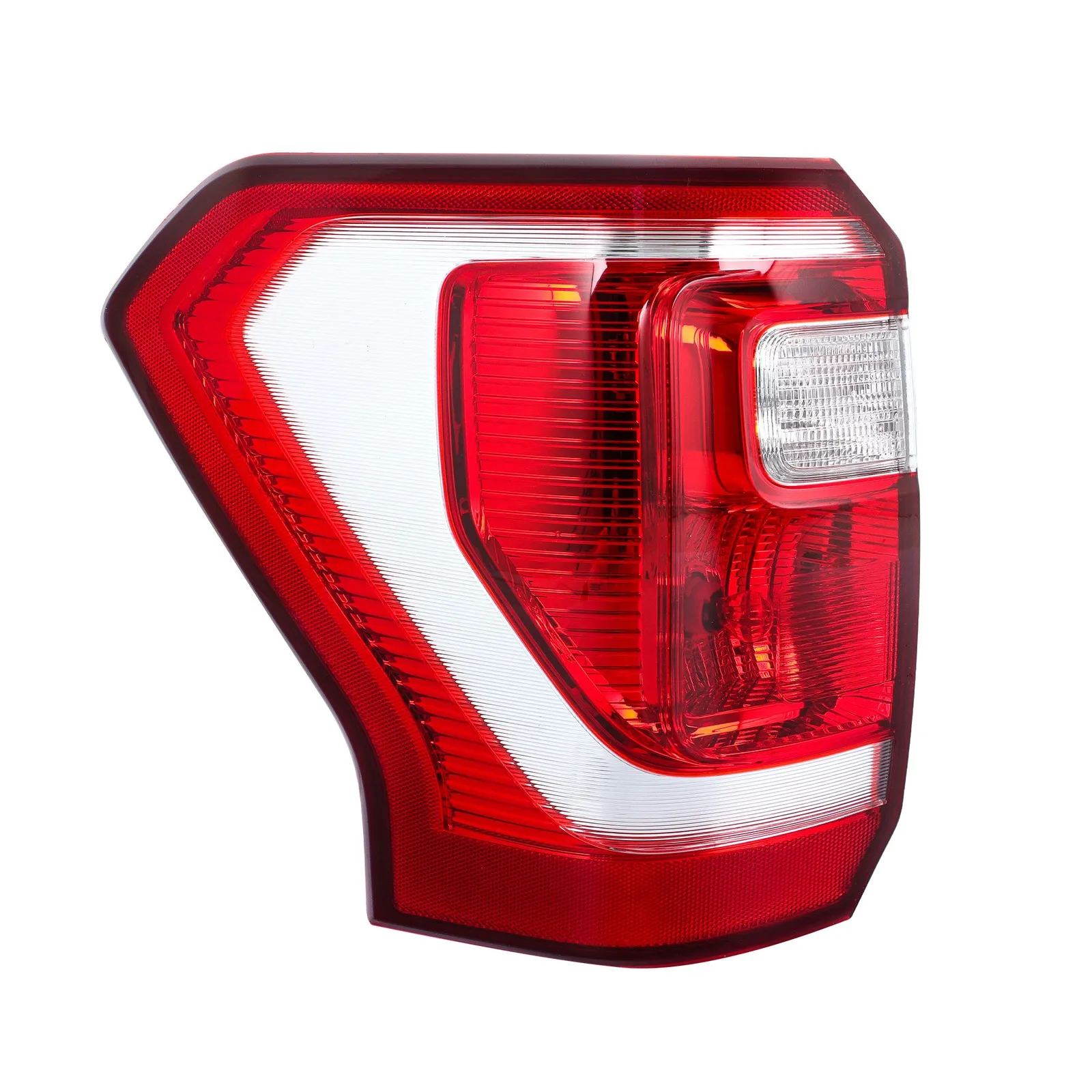 Fit For Expedition 2018-2021 Tail Light Assembly Lamp Left Side Rear Halogen New
Fit For Expedition 2018-2021 Tail Light Assembly Lamp Left Side Rear Halogen New