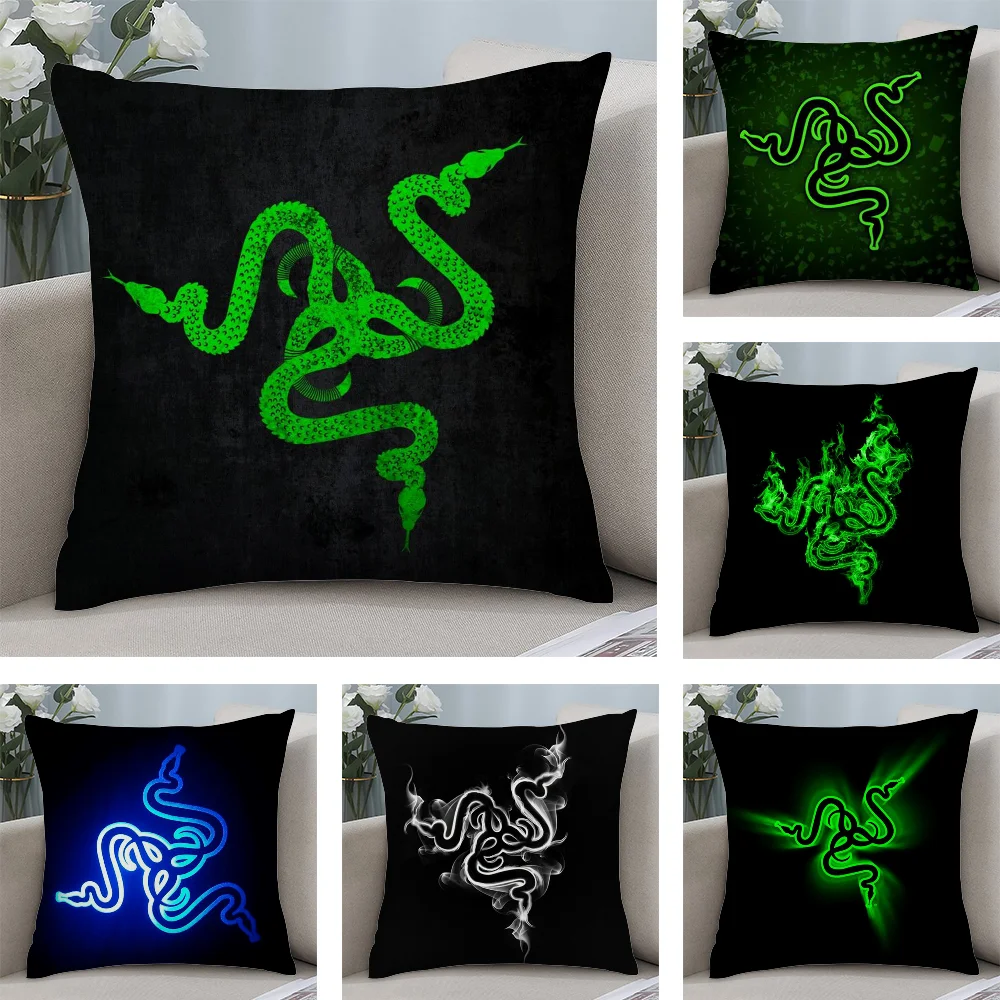 Retro R-Razer Pillow Case Short Plush Pillow Covers Sofa Decorative Gift Home Double-sided Printing Cushion Cover
Retro R-Razer Pillow Case Short Plush Pillow Covers Sofa Decorative Gift Home Double-sided Printing Cushion Cover