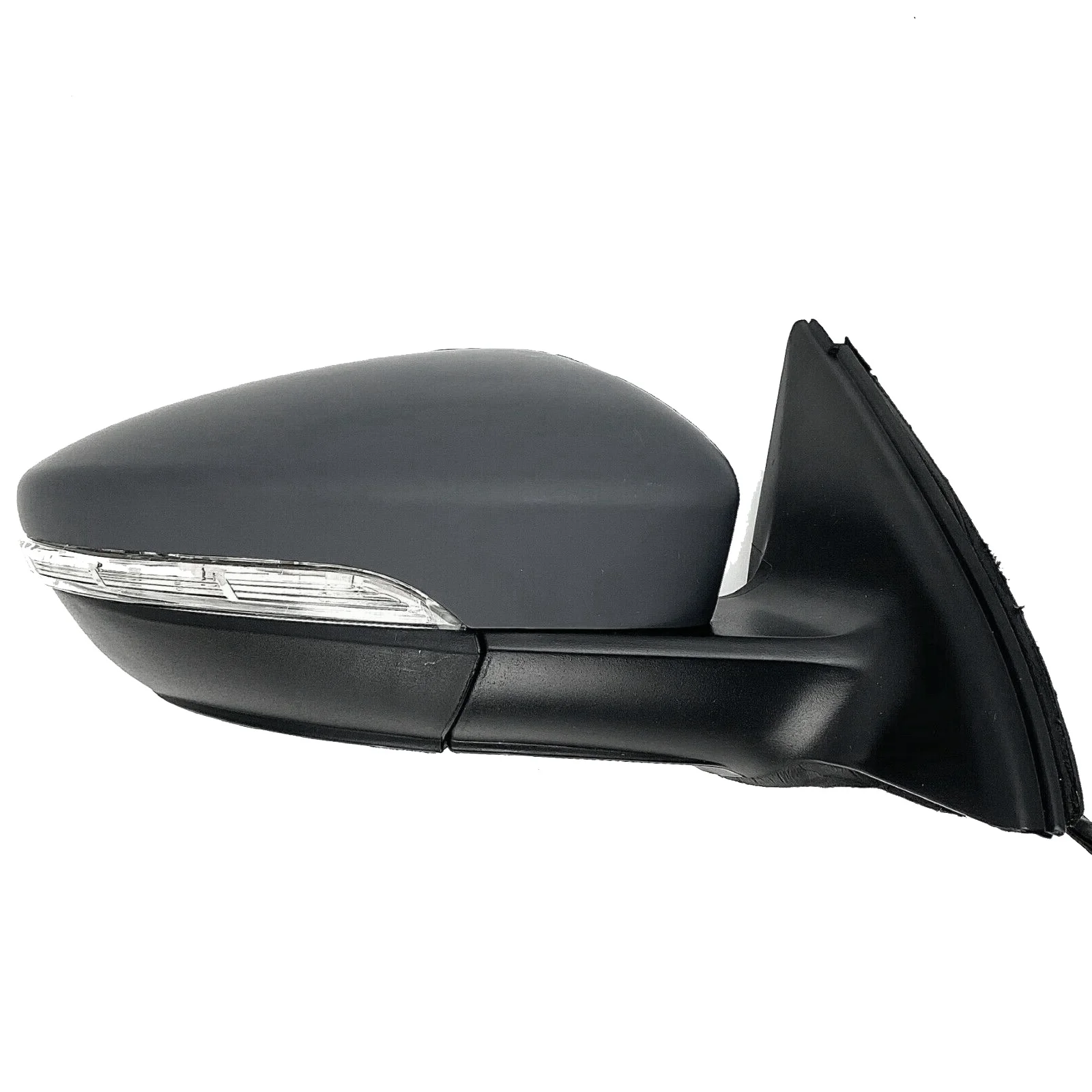 Right Side Rear View Mirror Assembly Power Glass Heated Turn Signal 6 Wires for JETTA 2011 - 2018 5C7857508
Right Side Rear View Mirror Assembly Power Glass Heated Turn Signal 6 Wires for JETTA 2011 - 2018 5C7857508