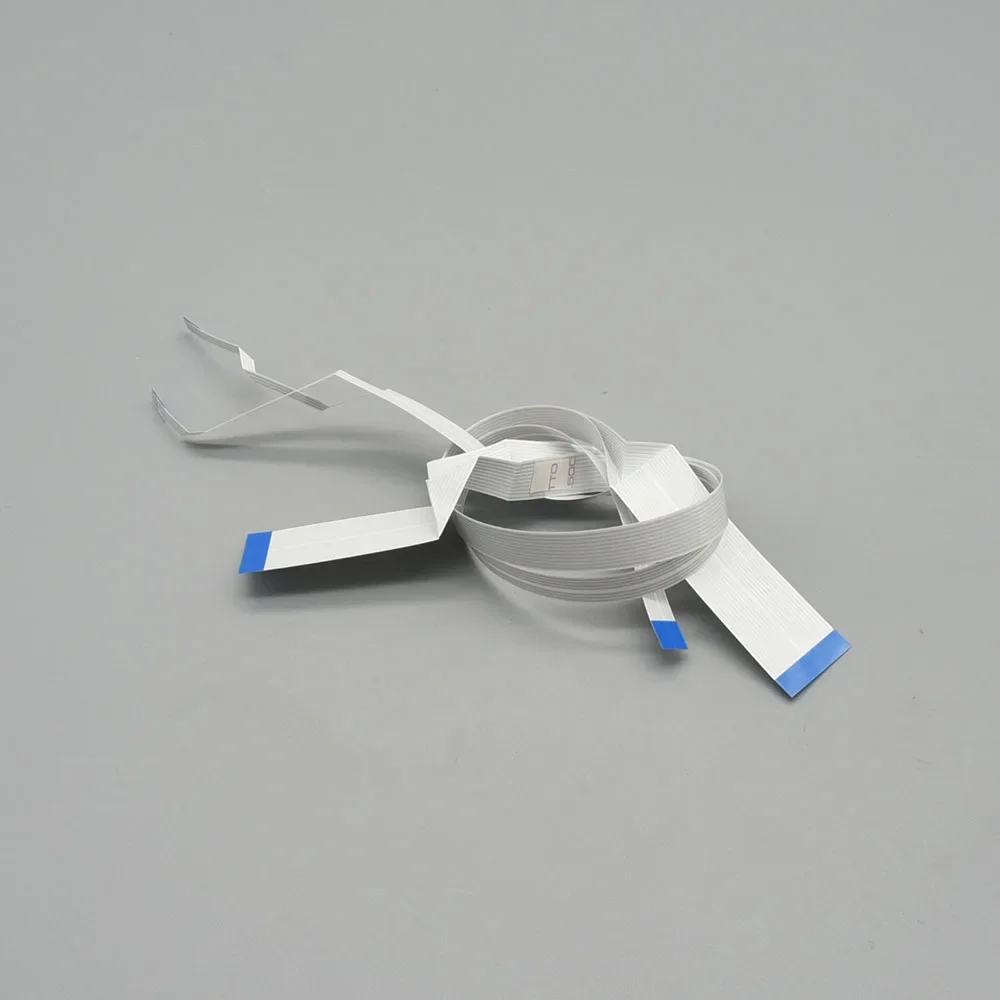 10PC Carriage Sensor Cable used for Epson L4150 L4156 L4158 L4160 L4163 L4165 L4166 L4168 L4169 L5190 L6168 L6178 L6198 ET2710 E
10PC Carriage Sensor Cable used for Epson L4150 L4156 L4158 L4160 L4163 L4165 L4166 L4168 L4169 L5190 L6168 L6178 L6198 ET2710 E