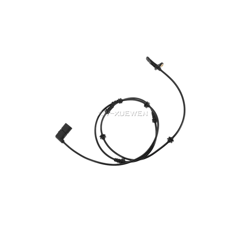 Front ABS Wheel Speed Sensor 2229059705 For Mercedes Benz C217 W222 X222 S400 S450 S500 S63AMG S320L S400L S450L S500L
Front ABS Wheel Speed Sensor 2229059705 For Mercedes Benz C217 W222 X222 S400 S450 S500 S63AMG S320L S400L S450L S500L