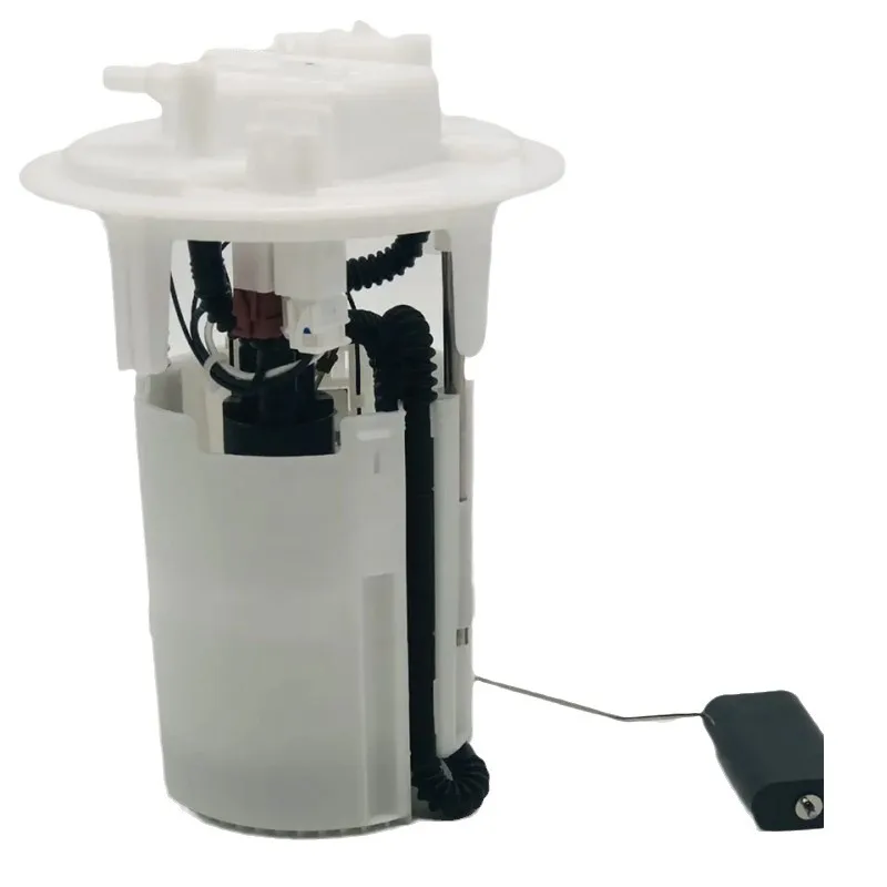 Automotive Applicable Spare Parts Fuel Pump Assembly DA131011B0026 9804084780
Automotive Applicable Spare Parts Fuel Pump Assembly DA131011B0026 9804084780