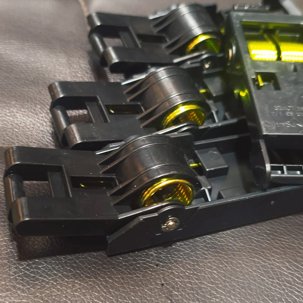 10X CE841-60119 CE847-60110 ADF Hinge for HP M1130 M1132 M1136 M1212 M1213 M1214 M1216 M1217 M1218 M125 M126 M127 M128
10X CE841-60119 CE847-60110 ADF Hinge for HP M1130 M1132 M1136 M1212 M1213 M1214 M1216 M1217 M1218 M125 M126 M127 M128