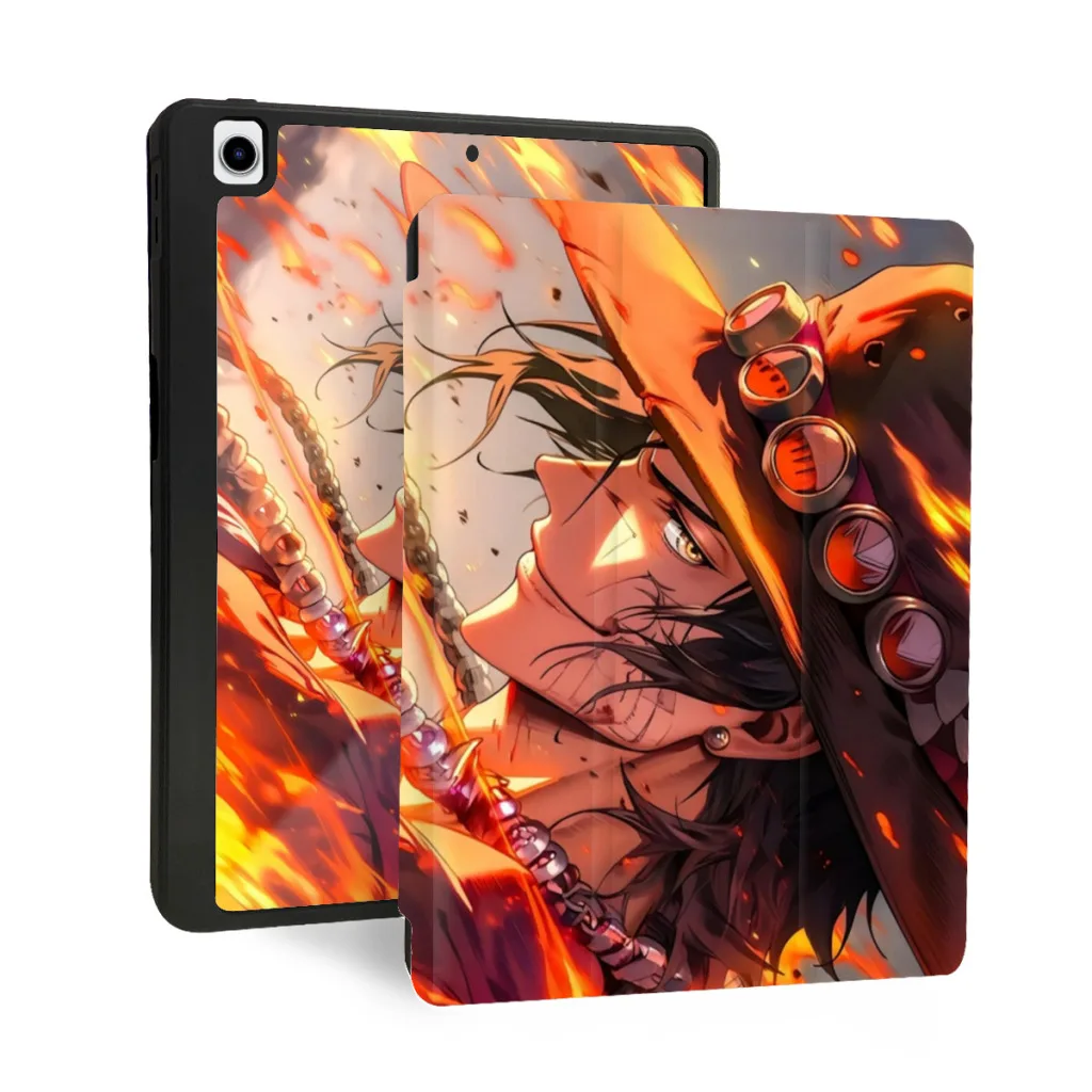 One-Piece For iPad Case For iPad 10th Pro 9 8 7 For iPad Air 5 4 3 2 Mini 6 10.5 cover
One-Piece For iPad Case For iPad 10th Pro 9 8 7 For iPad Air 5 4 3 2 Mini 6 10.5 cover