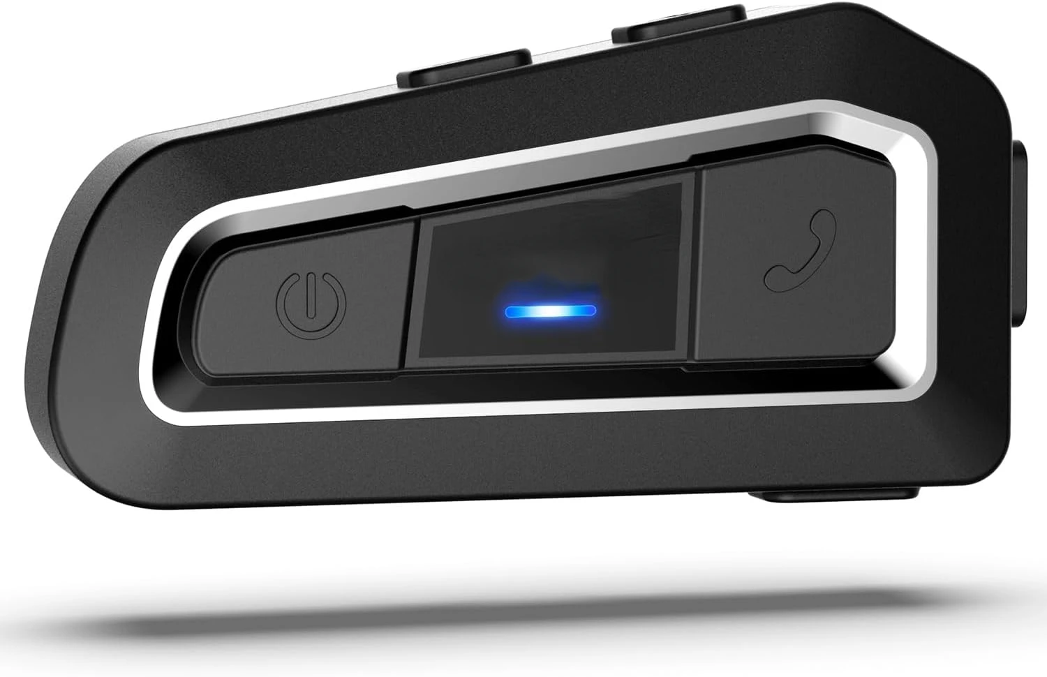 Bluetooth-гарнитура для мотоциклетного шлема до 3 водителей, интерком для шлема диаметром 1000 м для снегохода, мотокросса, Bluetooth-коммуникация
Bluetooth-гарнитура для мотоциклетного шлема до 3 водителей, интерком для шлема диаметром 1000 м для снегохода, мотокросса, Bluetooth-коммуникация
