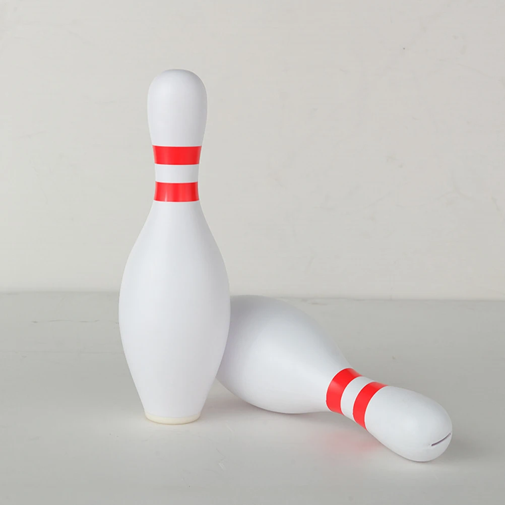 1pc Bowling Pin Piggy Bank Cute Kids Plastic Coin Bank Small Money Container Gift for Children Funny Desktop Decor Kid for Kids
1pc Bowling Pin Piggy Bank Cute Kids Plastic Coin Bank Small Money Container Gift for Children Funny Desktop Decor Kid for Kids