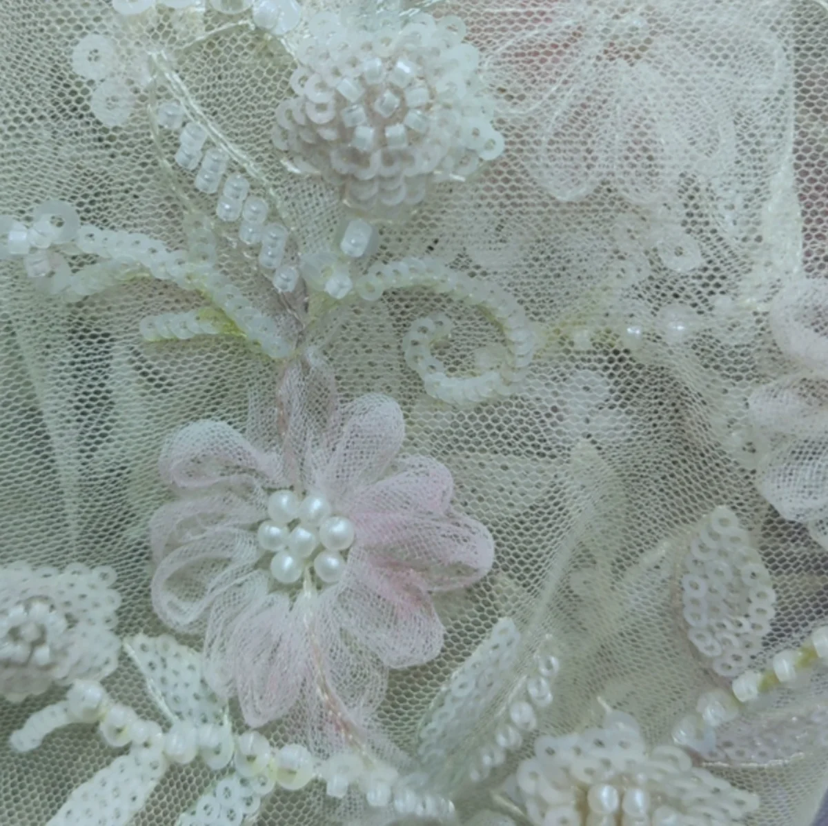 Rainbow Candy Color Flower Troupe Children's Clothing Fabric.Wedding Dresses DIY Clothing Accessories , Applique3D Lace Fabric
Rainbow Candy Color Flower Troupe Children's Clothing Fabric.Wedding Dresses DIY Clothing Accessories , Applique3D Lace Fabric