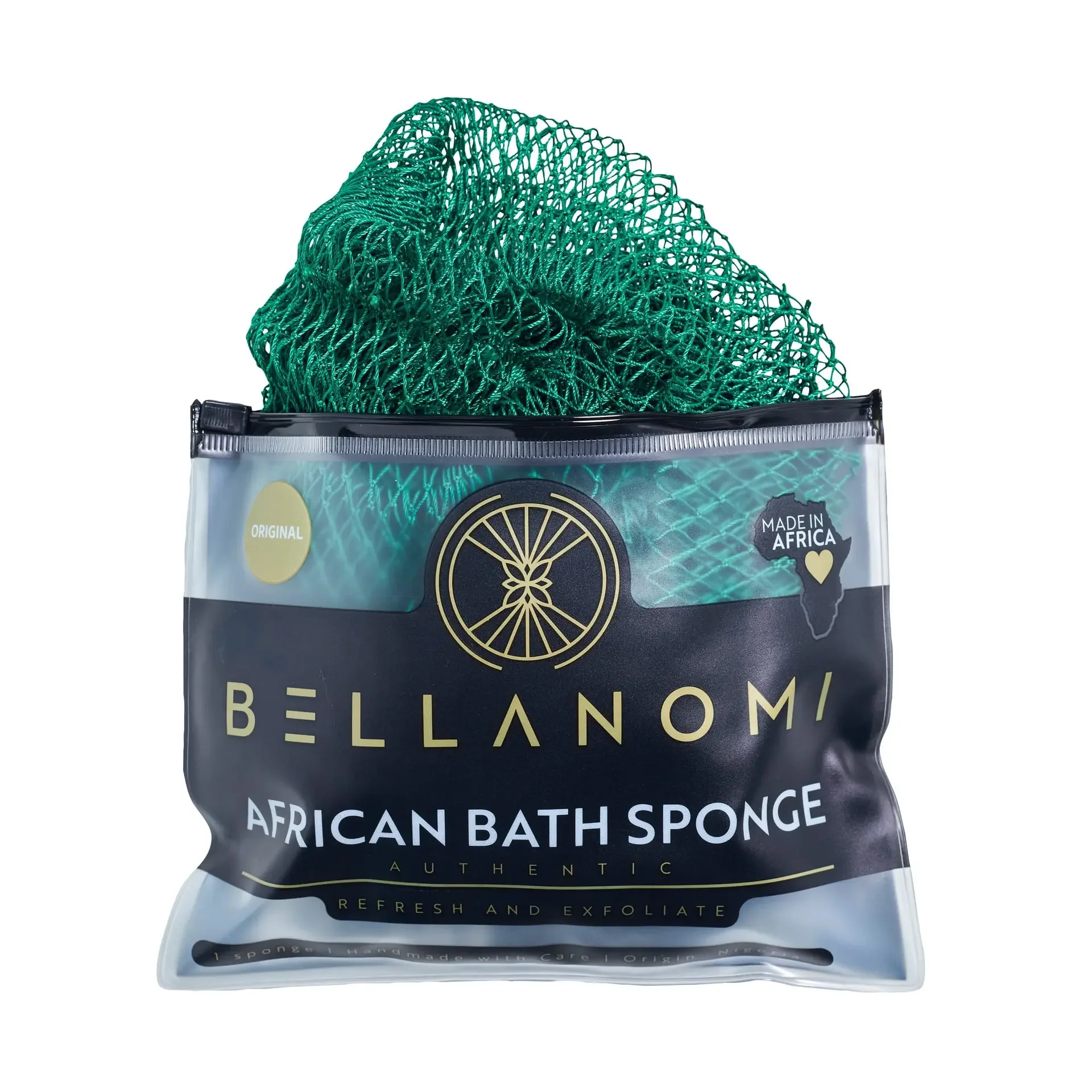 African Exfoliating Net Sponge, Authentic Ethically Sourced from Nigeria Body Scrubber
African Exfoliating Net Sponge, Authentic Ethically Sourced from Nigeria Body Scrubber