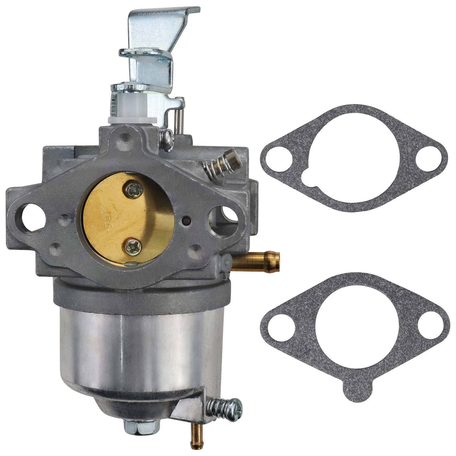 Replaces Carburetor Fits For Briggs & Stratton Model 030426 Generator
Replaces Carburetor Fits For Briggs & Stratton Model 030426 Generator