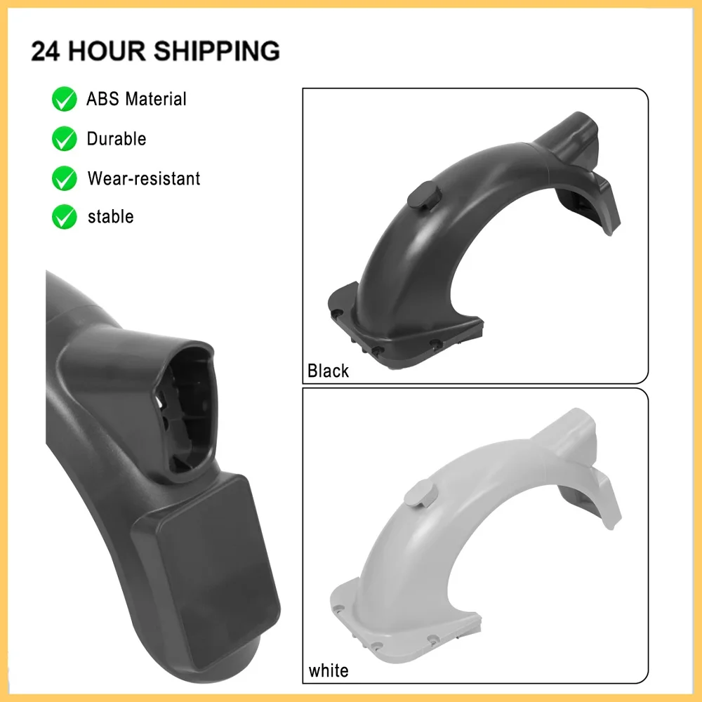 Для Ninebot MAX G30LE G30D электрический скутер заднее крыло перегородка защита от воды задняя фотокамера немецкая версия запчасти
Для Ninebot MAX G30LE G30D электрический скутер заднее крыло перегородка защита от воды задняя фотокамера немецкая версия запчасти