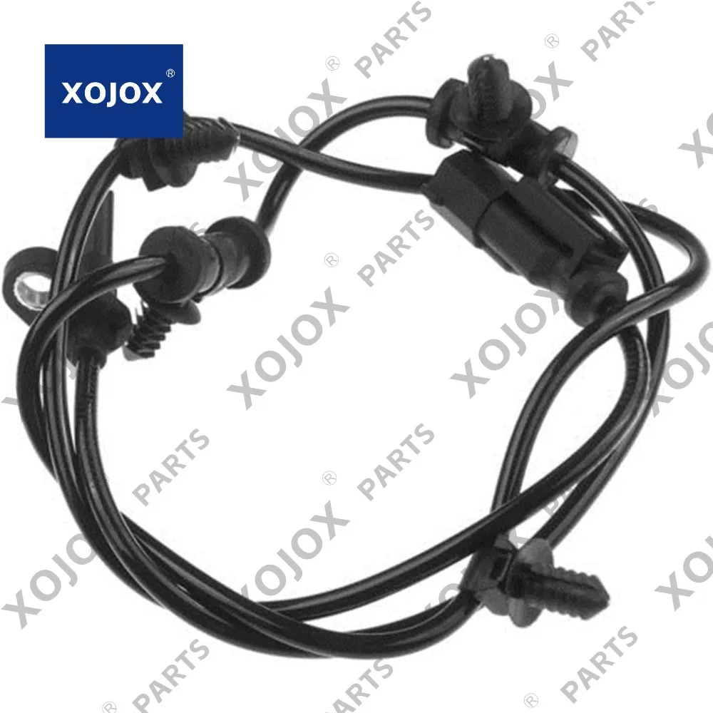 XOJOX Датчик скорости колеса ABS, совместимый для 2011-2014 MKX 2011-2015, задний правый пассажирский CT4Z-2C190-A CT4Z-2C190-C(CT4Z-2C190-
XOJOX Датчик скорости колеса ABS, совместимый для 2011-2014 MKX 2011-2015, задний правый пассажирский CT4Z-2C190-A CT4Z-2C190-C(CT4Z-2C190-
