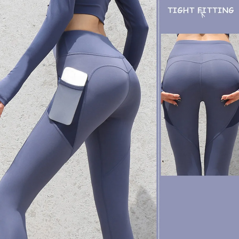 Leggings Mesh Pocket Yoga Pants Stretchy High Waist Fitness Pants Quick Drying Hip Lifting Sports Pants Yoga
Leggings Mesh Pocket Yoga Pants Stretchy High Waist Fitness Pants Quick Drying Hip Lifting Sports Pants Yoga