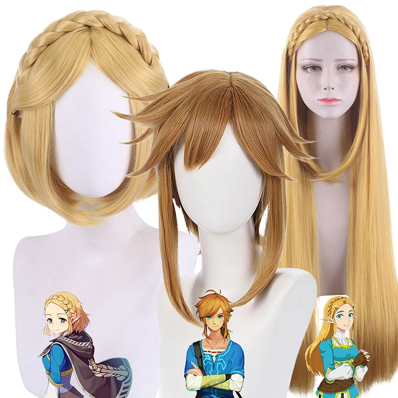 Synthetic Long Straight Wig with Braids Cosplay Costume Heat Resistant Fiber Hair for Party Carnival Halloween
Synthetic Long Straight Wig with Braids Cosplay Costume Heat Resistant Fiber Hair for Party Carnival Halloween